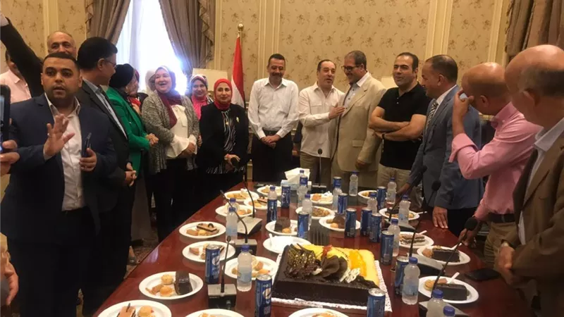 بوابة الجمهورية