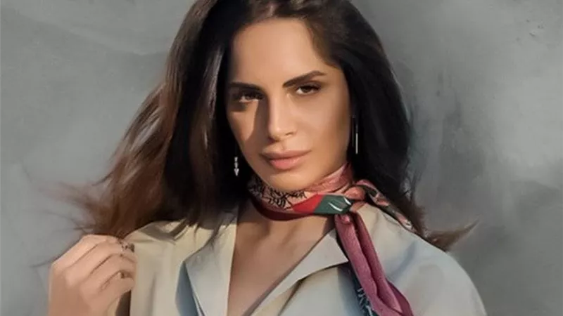آمال ماهر تستعد لحفلها الغنائي يوم الجمعة المقبل