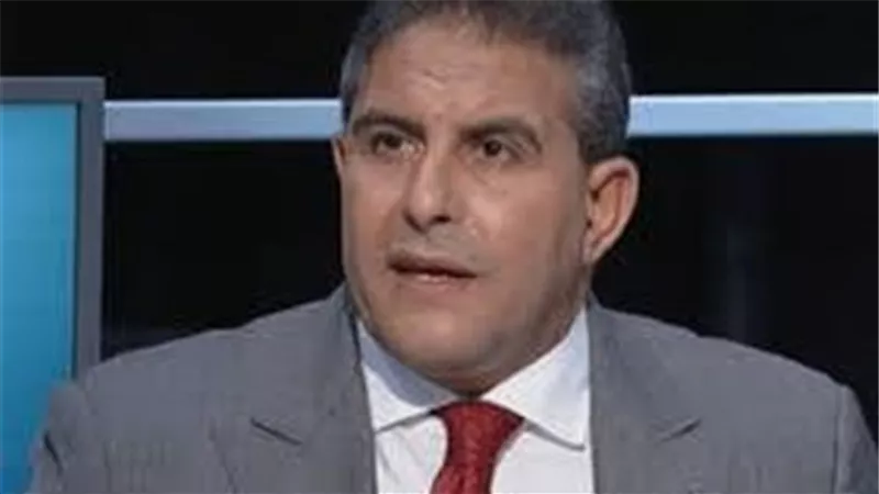 مرتضى منصور ينعى وفاة زوجة طاهر أبو زيد