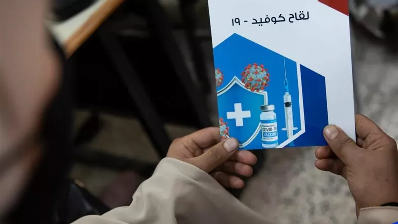 الوقاية من المرض.. رسالة هامة من الصحة بشأن التطعيمات