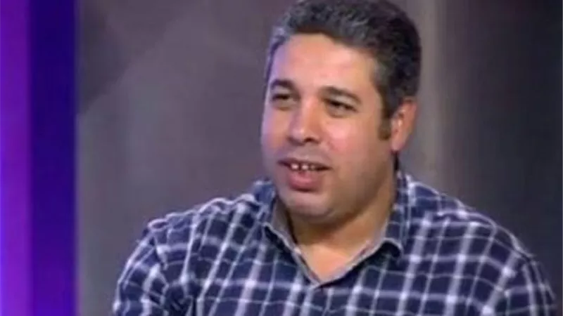 أحمد جلال: فيريرا أعاد الزمالك لمدرسة الفن والهندسة.. فيديو