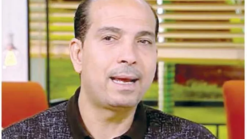 كشري يطالب لاعبي الأهلي بتقمص شخصية وليد سليمان.. فيديو