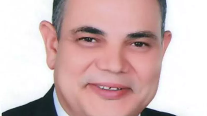 رئيس جامعة كفر الشيخ يهنئ الرئيس السيسي بالعام الهجري الجديد