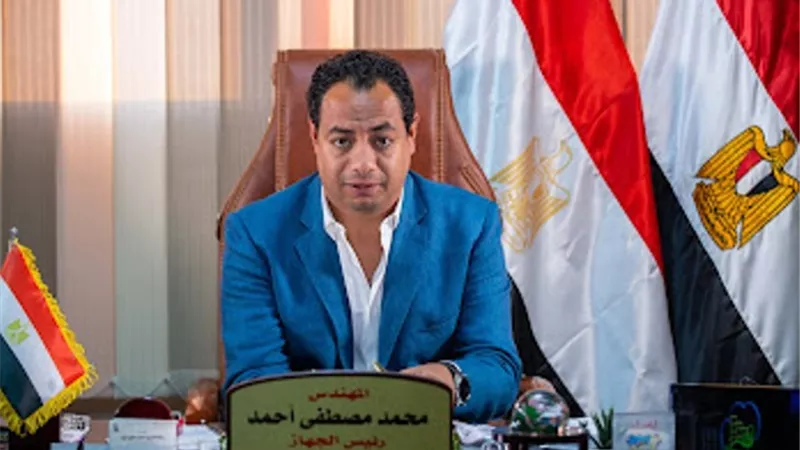 رسميا.. انتقال 3 مقرات لوزارة الداخلية من الجيزة إلى مدينة حدائق أكتوبر