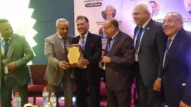 انطلاق فعاليات المؤتمر الدولي لقسم الأنف والأذن والحنجرة بكليات طب الأزهر 
