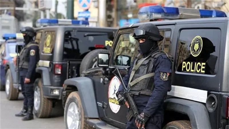 استعدادات أمنية مكثفة لتأمين مباراة الزمالك وفيوتشر.. الليلة