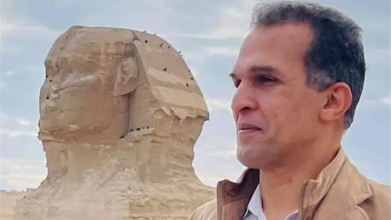 الجعفري يناقش ( يركض خلف توابيته القديمة )