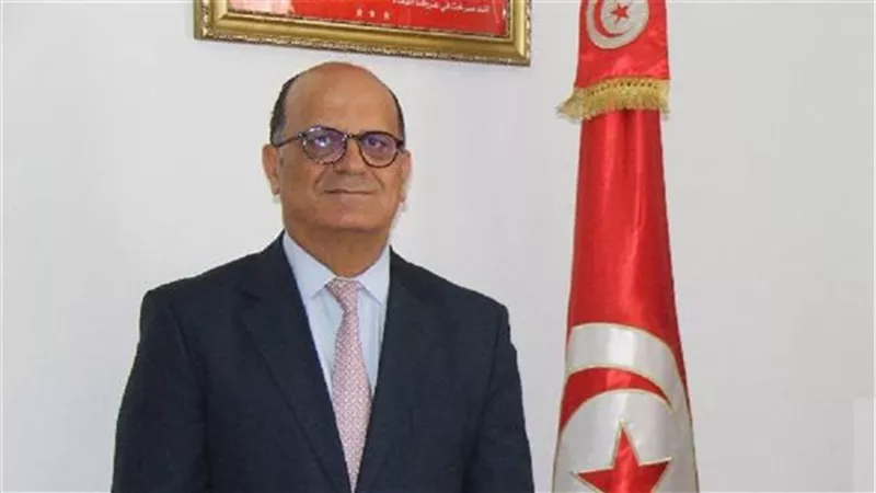 سفير تونس بالقاهرة: نعول على مصر والأشقاء لمواصلة المسار الإصلاحي وإعادة بناء الاقتصاد