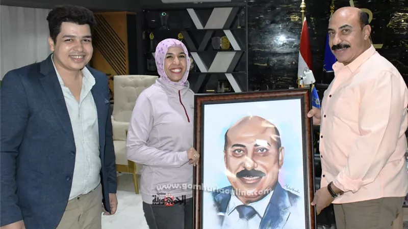 بوابة الجمهورية