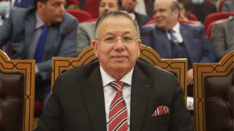 نقيب الأشراف يهنئ الرئيس السيسي والشعب المصري بالعام الهجري الجديد