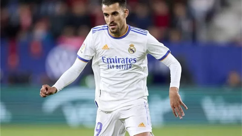يوفنتوس يفاوض نجم وسط ريال مدريد