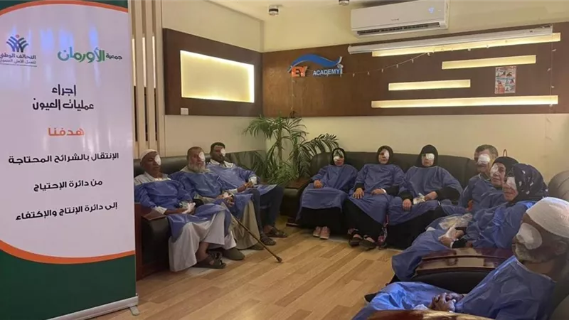 42مليون جنيه دعم نقدى سنويًا للأسر الاولى بالرعاية فى محافظات مصر المختلفة