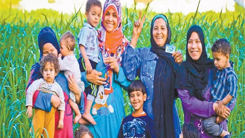 وزيرة التضامن الاجتماعي: توجيهات رئاسية بمواجهة الأزمات الاقتصادية.. ببرامج الحماية الاجتماعية