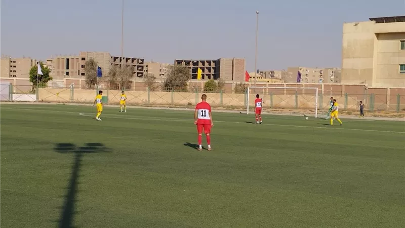 ننشر نتائج دور 32 من نهائيات دوري مراكز الشباب