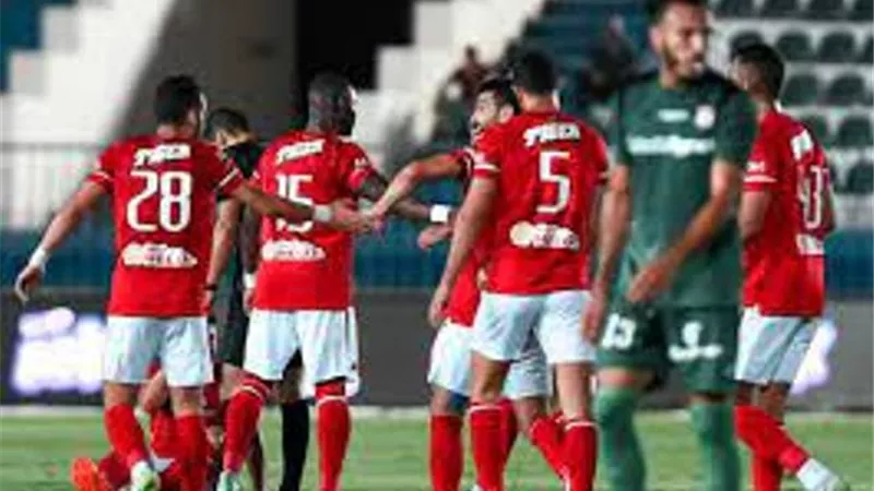 حقيقة بث مباريات الاهلى الموسم المقبل على احدى القنوات العربية