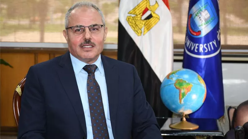 الأثنين.. إنطلاق معسكر إعداد القادة بجامعة القناة