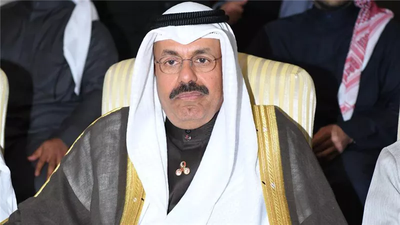 رئيس الوزراء الكويتي يؤكد للبعثات الدبلوماسية الجدد أهمية المحافظة على المصداقية الدولية