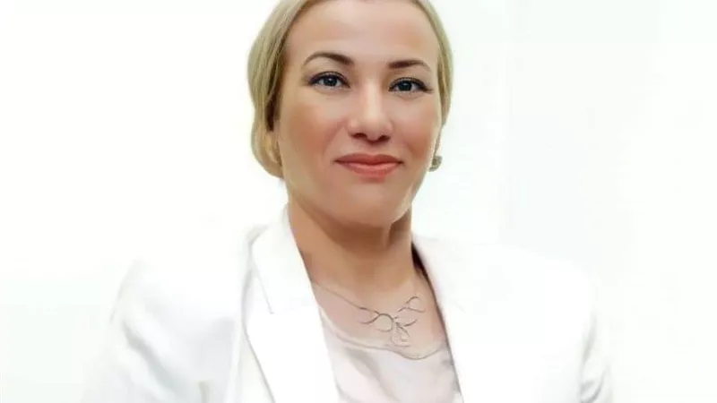 وزيرة البيئة تشيد بحلول شباب المصريين في الخارج لمواجهة تحدي تغير المناخ