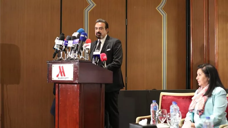 «الصحة» تطلق فعاليات الاحتفال بـ «اليوم العالمي لالتهاب الكبد»