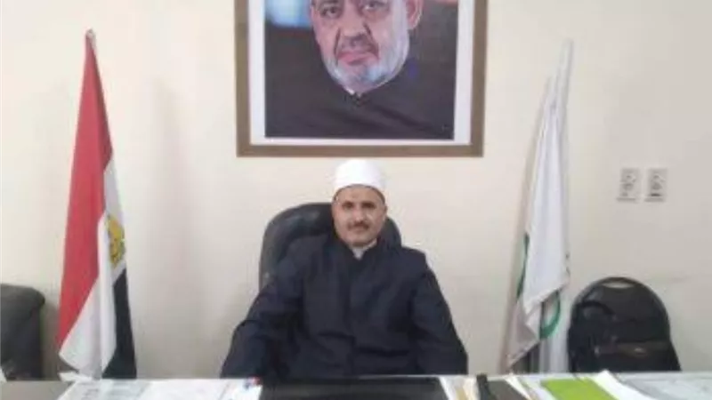بالأسماء أوائل الثانوية الأزهرية بالبحرالأحمر للقسم العلمي والأدبي