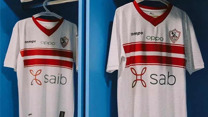 الزمالك ضد فيوتشر.. شاهد غرفة خلع الملابس قبل وصول اللاعبين لملعب المباراة