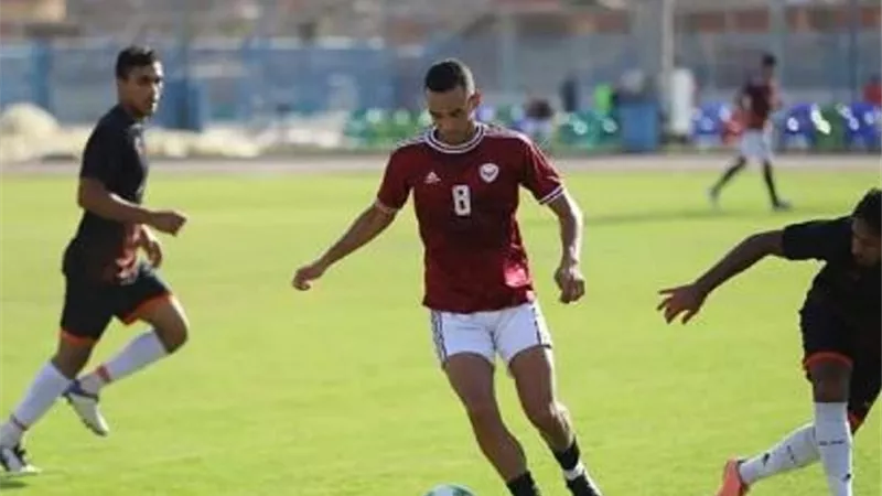 النصر يهزم بهتيم وديًا بهدفين ميسي وجودة