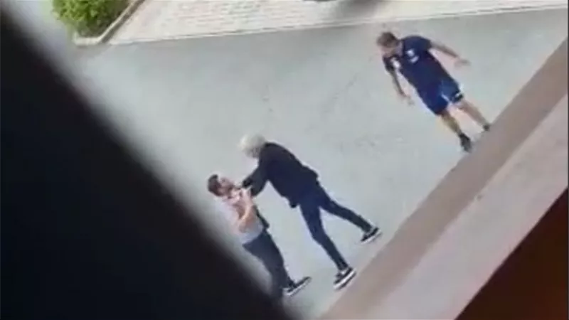 مشاجرة ساخنة بين مدرب تورينو الإيطالى والمدير الرياضى للنادى