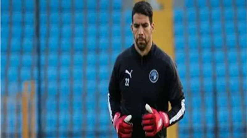 مفاجأة.. بيراميدز يوافق على رحيل اكرامى