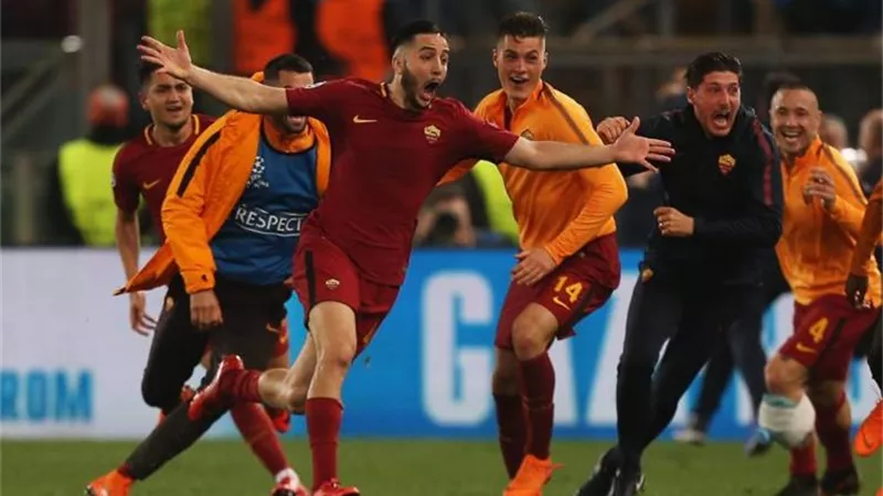 جارسيا يطالب ادارة النصر السعودى بضم قاهر برشلونة