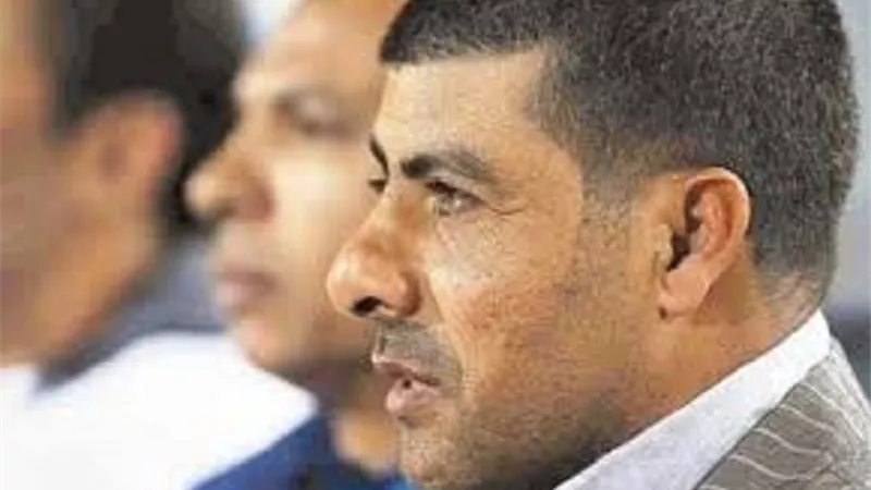 أول تصريح من طارق العشري بعد فوز الطلائع على فاركو