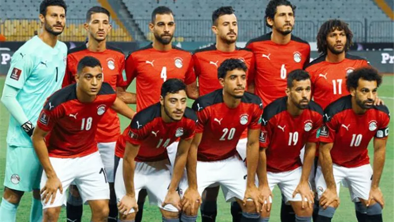 منتخب مصر يتلقي عرض بـ200 ألف دولار لمواجهة الأرجنتين فى قطر وهذا رد اتحاد الكرة