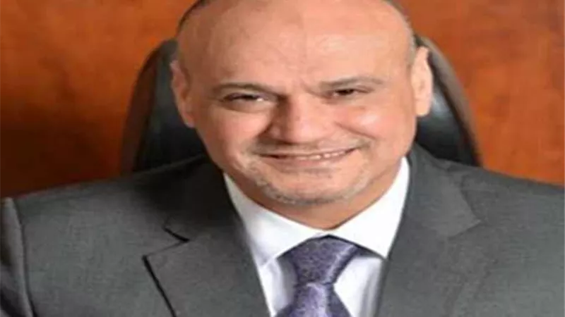 خالد ميري: الدولة تتحمل تداعيات الأزمة الاقتصادية حتى لا يشعر بها المواطن.. فيديو