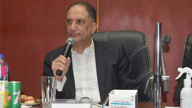 جمعية مستثمري بدر تطالب وزير الكهرباء بحل مشاكل الشبكة وتذبذب التيار