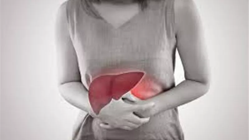 5 أعراض للإصابة بعدوى التهاب الكبد..انفوجراف