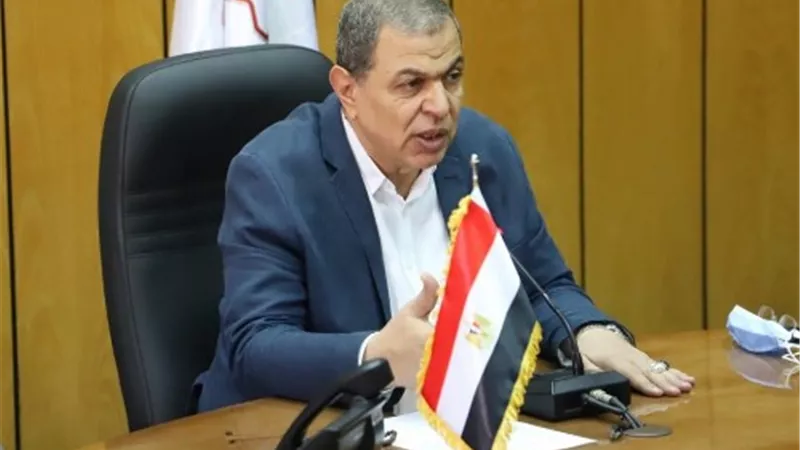 القوى العاملة: تعيين 12 شاباً وإستخراج 500 شهادة قياس مستوى المهارة ورخصة مزاولة المهنة بكفر الشيخ