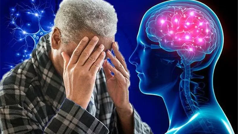 باحثون يكشفون أسباباً جديدة للخرف