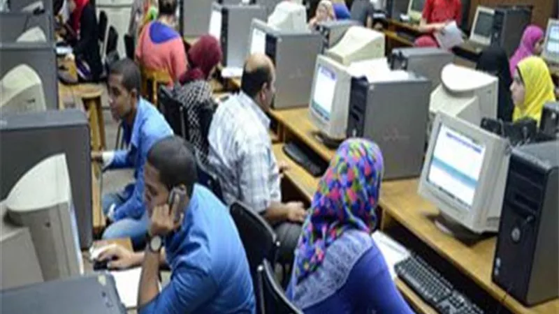 التعليم العالى يكشف حقيقة منح إجازة رسمية لاعمال التنسيق غدا