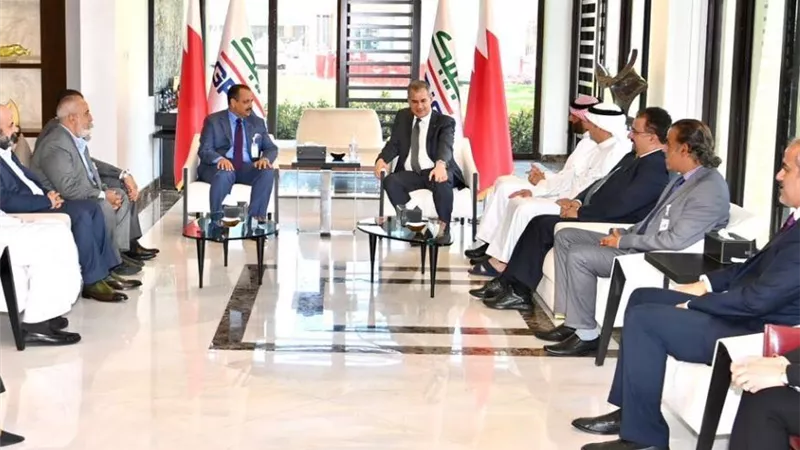 رئيس نقابة المرافق يدعو 