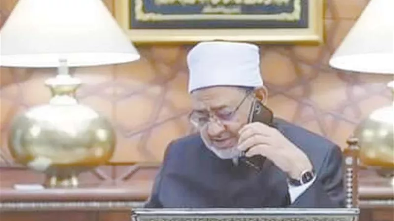 57.3% النسبة العامة للنجاح بالثانوية الأزهرية