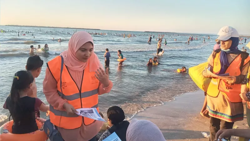 صندوق مكافحة الإدمان يطلق مبادرة 