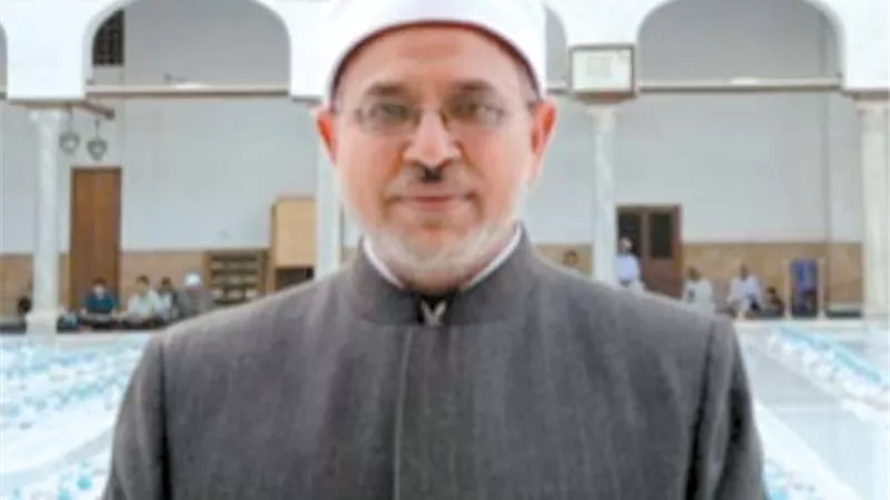 قائمة الشرف بمعاهد غزة