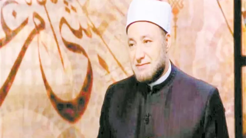 ذكر الله سبب من أسباب جلب البركة والسكينة في البيت.. الإفتاء تجيب