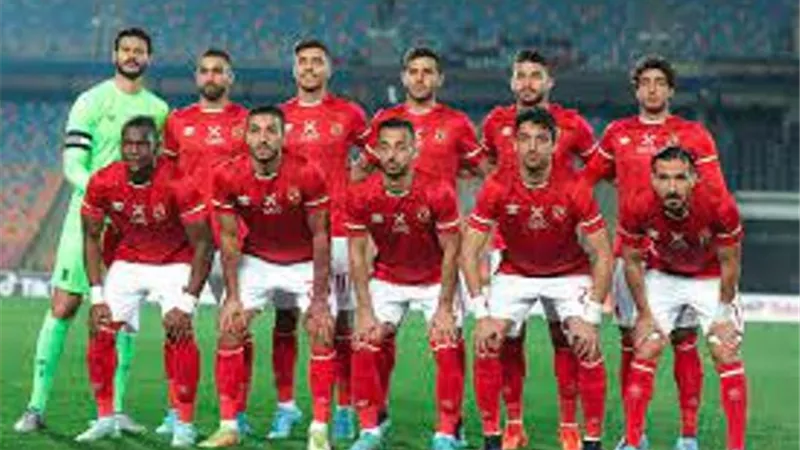 الاهلى يحصل على توقيع ميسى