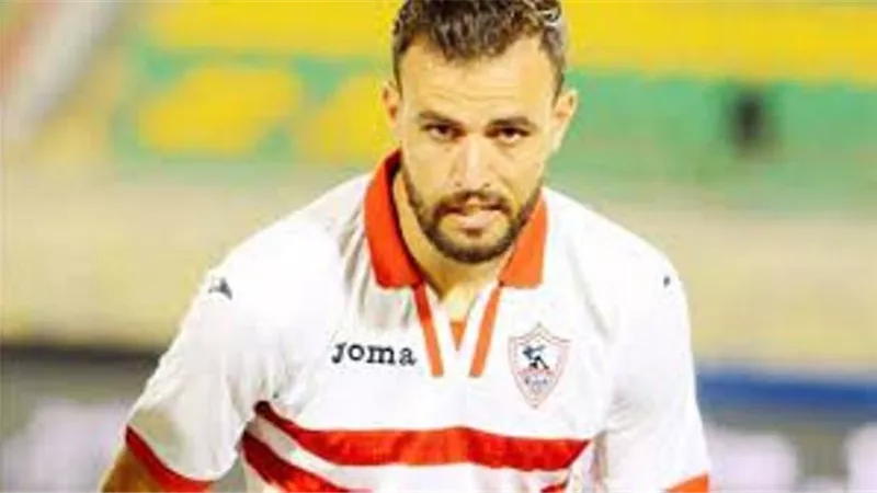 الزمالك وحمدى النقاز حبايب .. والسر فى الـ 400 الف دولار