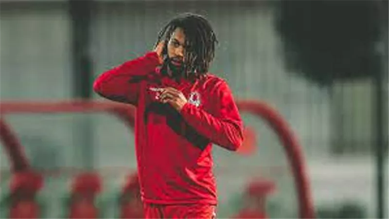 الزمالك يحسم صفقة بديل طارق حامد من الدورى المغربى