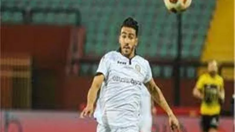 تحرك اهلاوى لخطف صفقة الزمالك