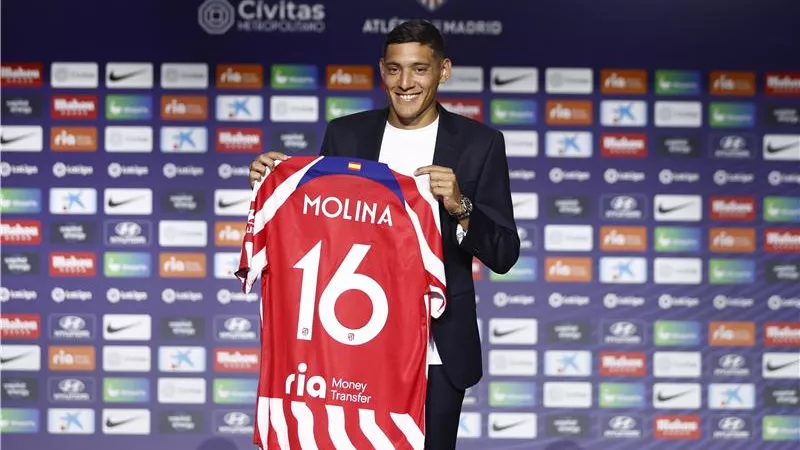 رئيس اتليتكو مدريد يحسم الأمر حول انباء التعاقد المحتمل مع رونالدو