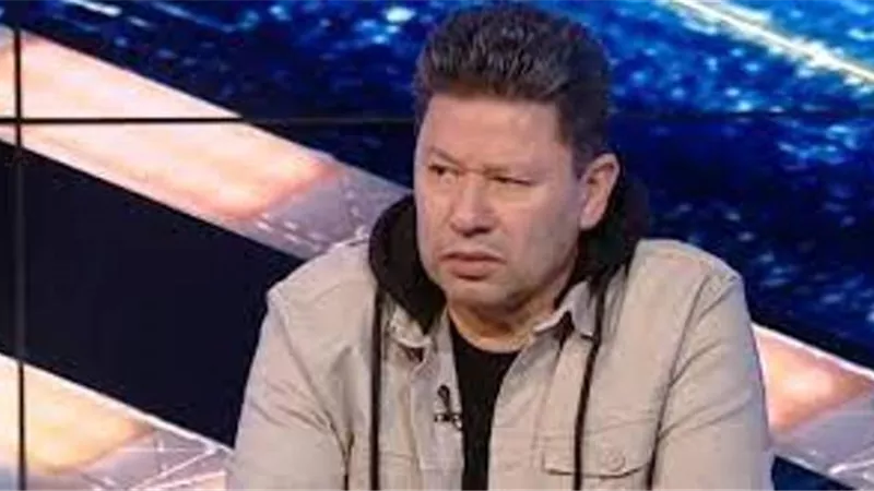 رضا عبد العال: سواريش أسوأ من موسيمانى