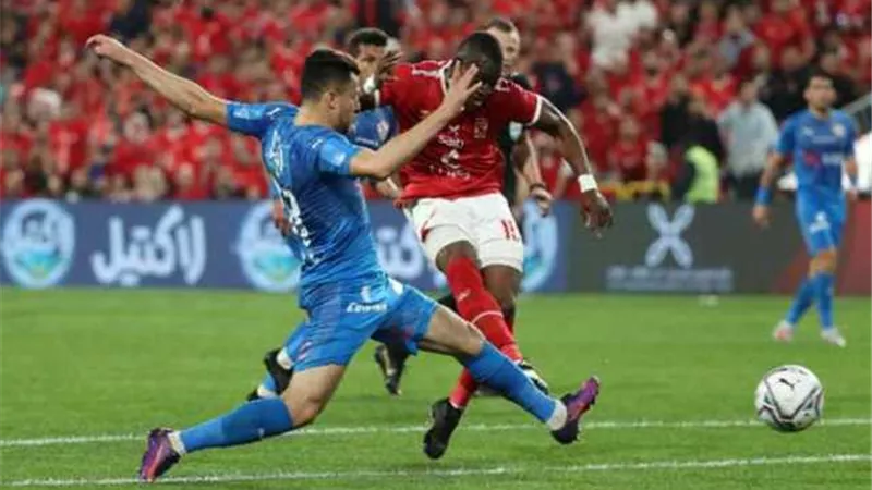 رسميا.. تعديل موعد مباراة السوبر المصرى 2021 بين الاهلى والزمالك بالامارات