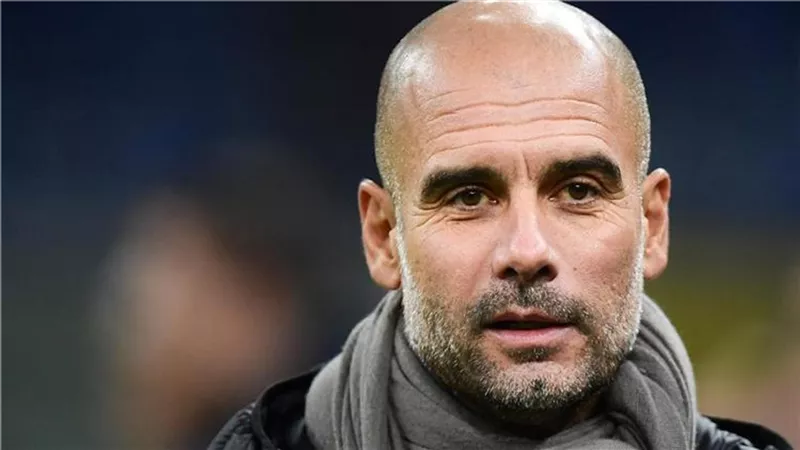 جوارديولا : الكثير من الاندية ستتنافس على لقب الدورى الانجليزى هذا الموسم